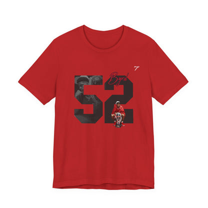 Armani Byrd Graphic Tee