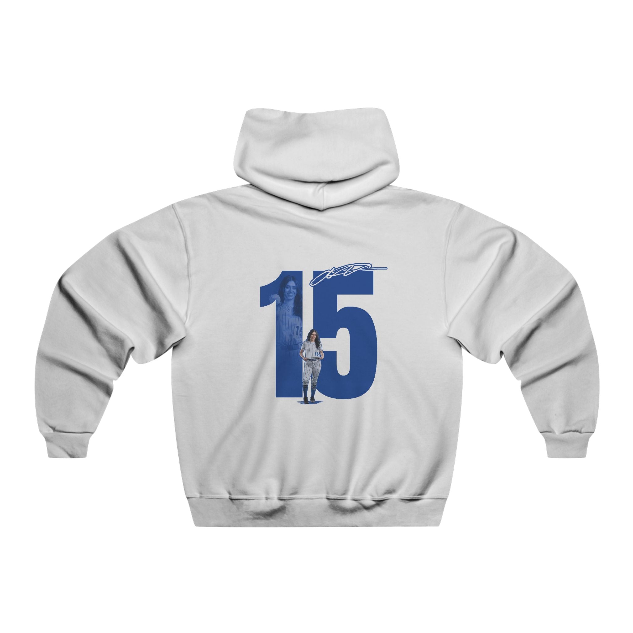 Alexis Miranda Vintage Hoodie