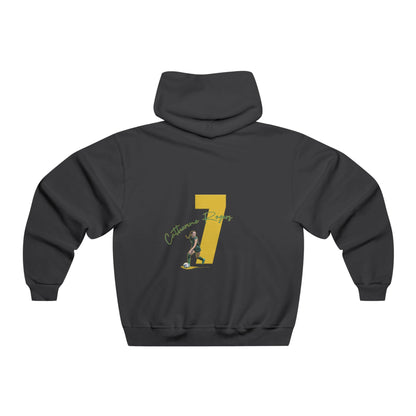Catherine Rogers Vintage Hoodie