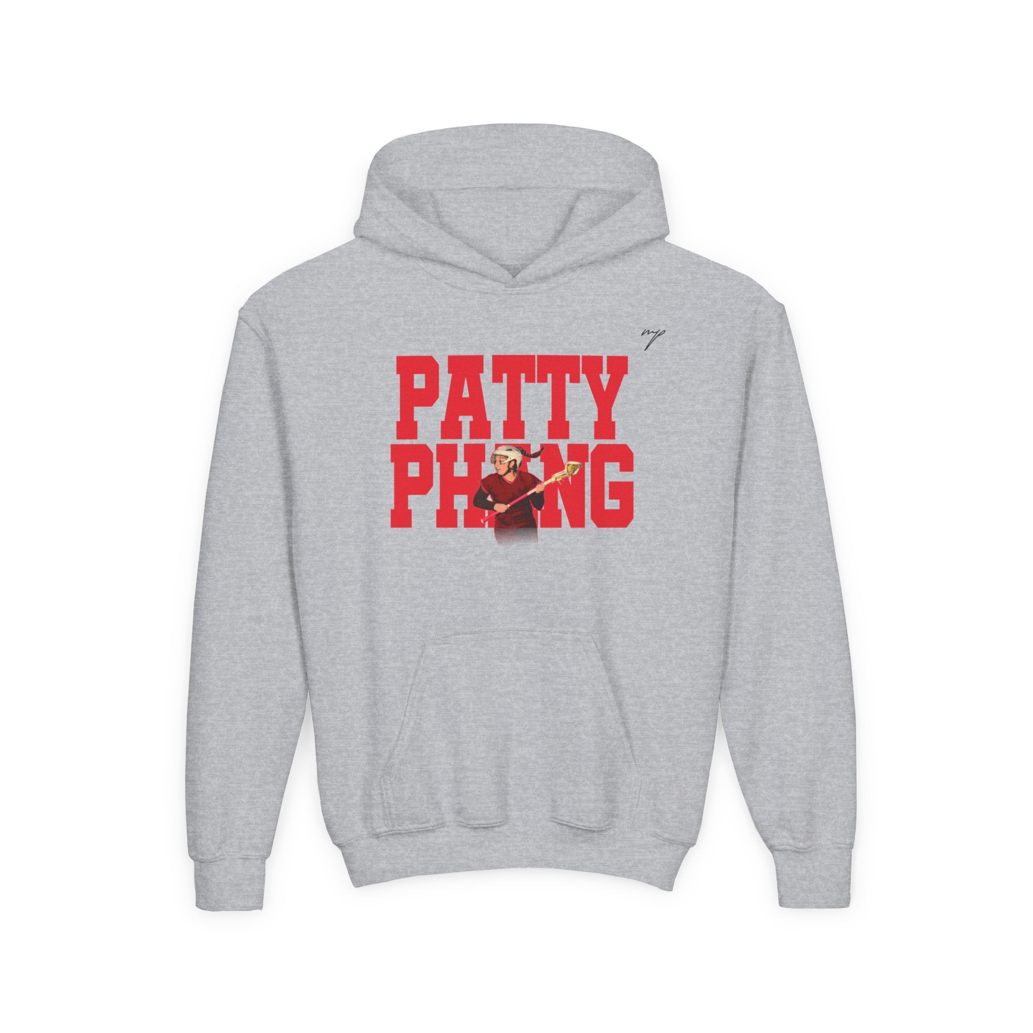 Patricia Phang YOUTH Hoodie