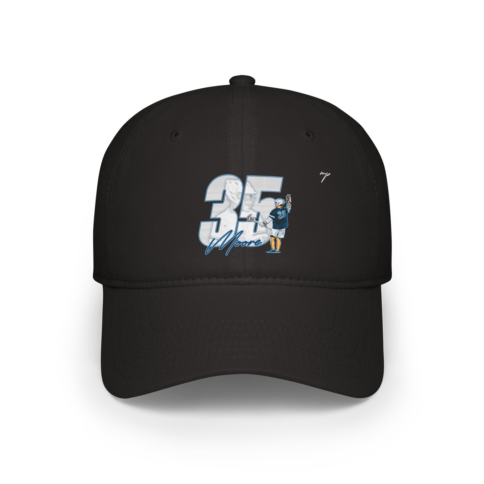 Kelan Moore Hat