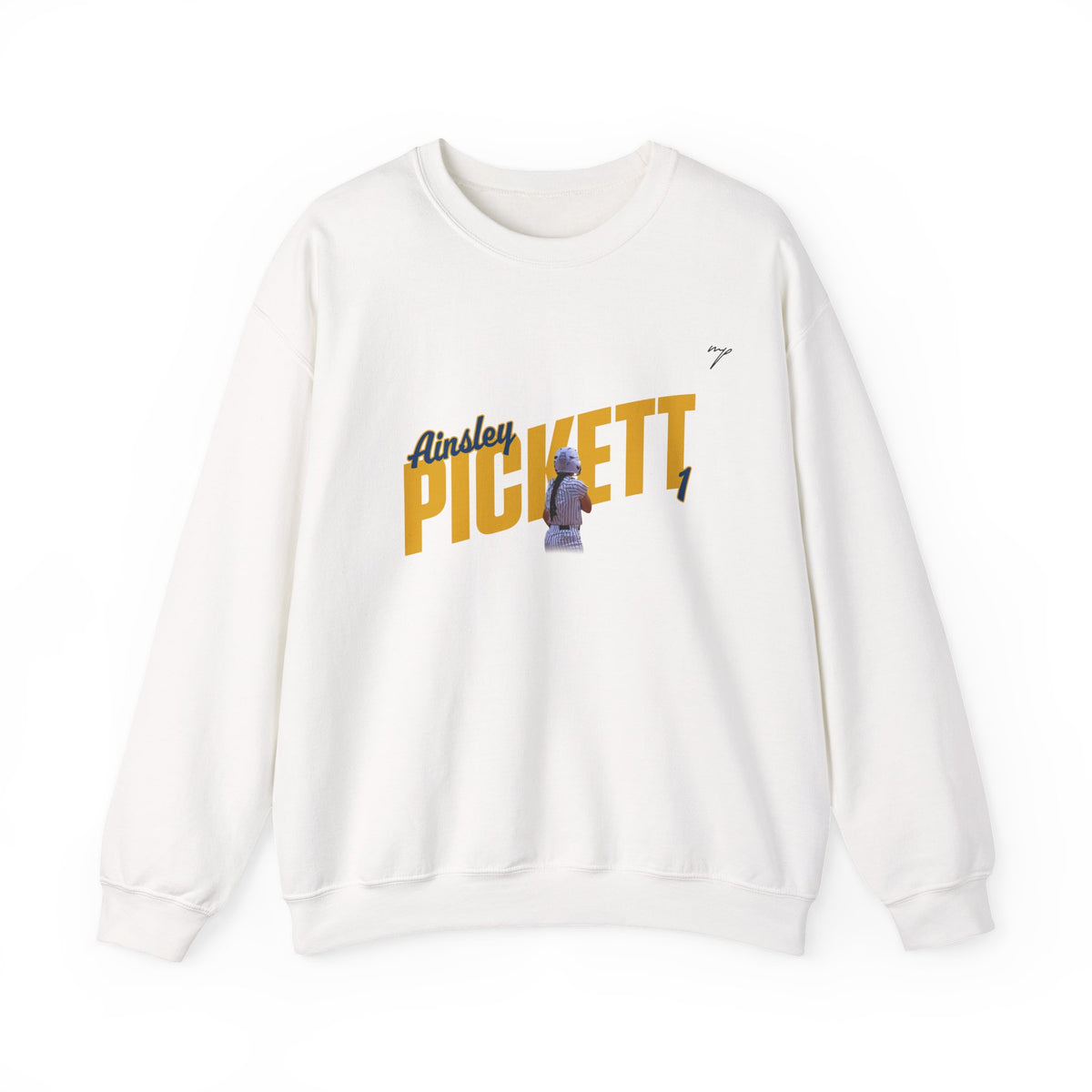 Ainsley Pickett Crewneck