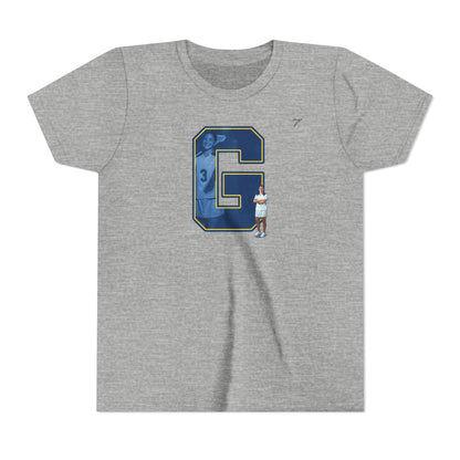 Giuliana Mancini YOUTH Graphic Tee