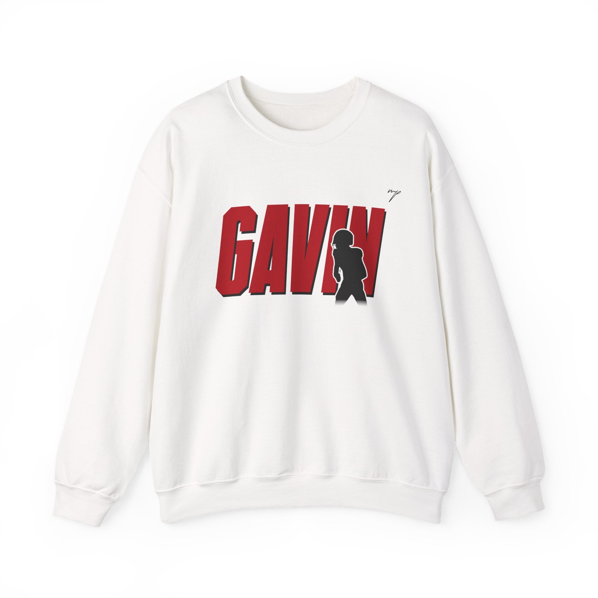 Gavin Simmons Crewneck