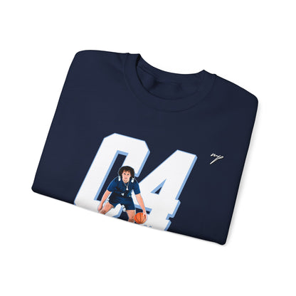 Chayson Coleman Crewneck