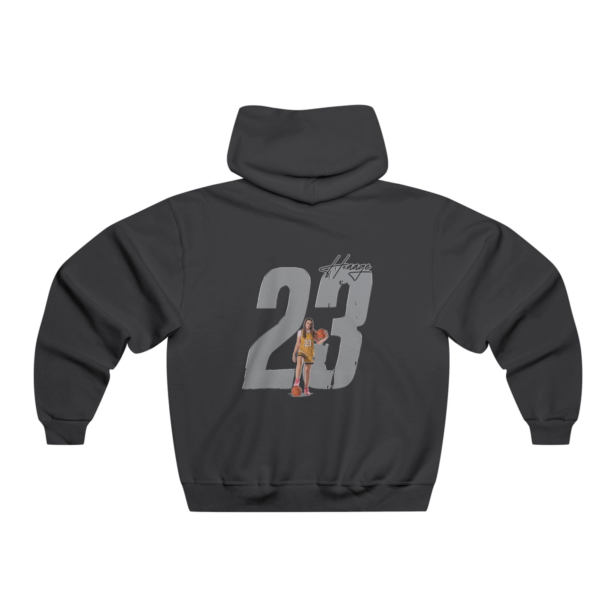 Savannah Haage Vintage Hoodie