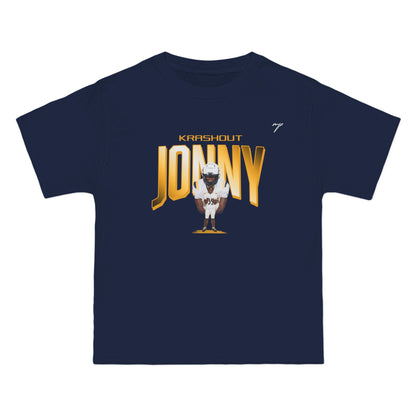 Johnathan Smith Vintage Tee