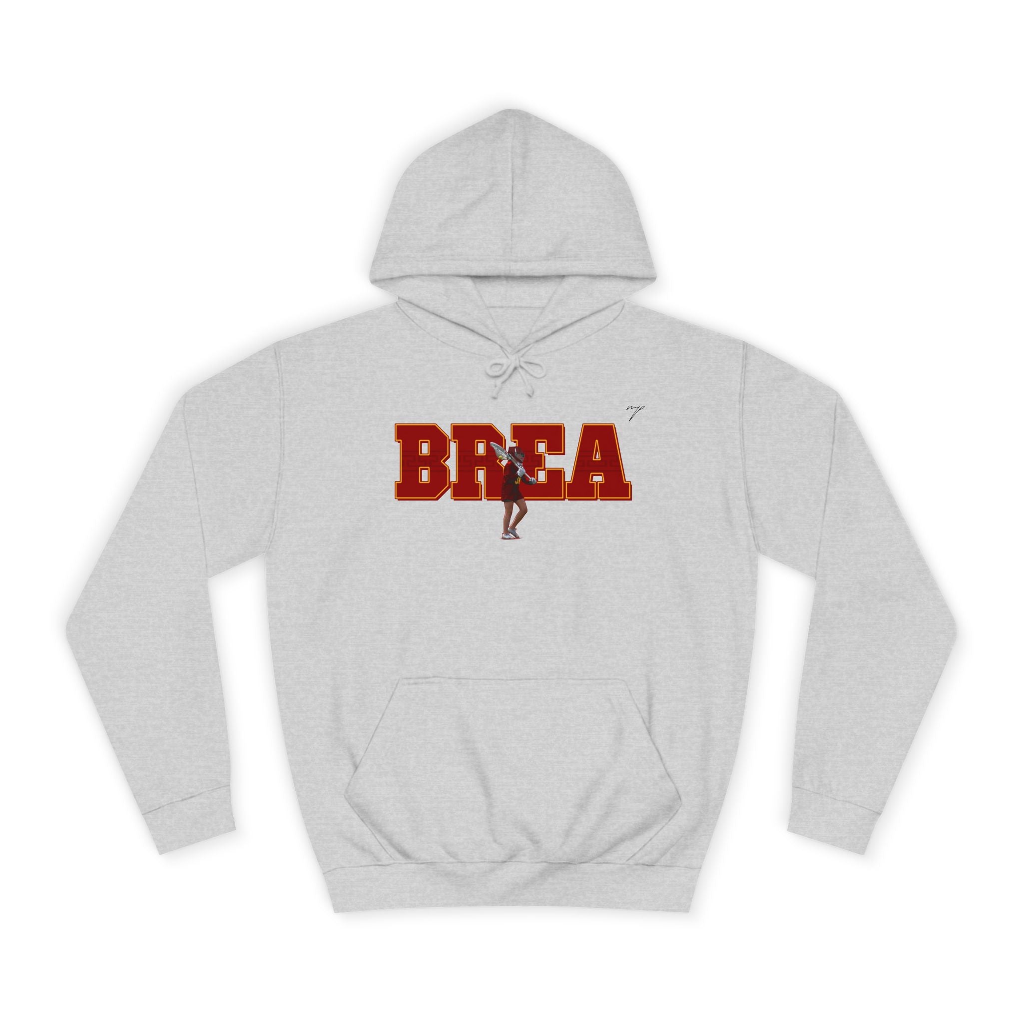 Brea Barker Hoodie