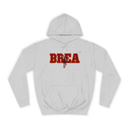 Brea Barker Hoodie