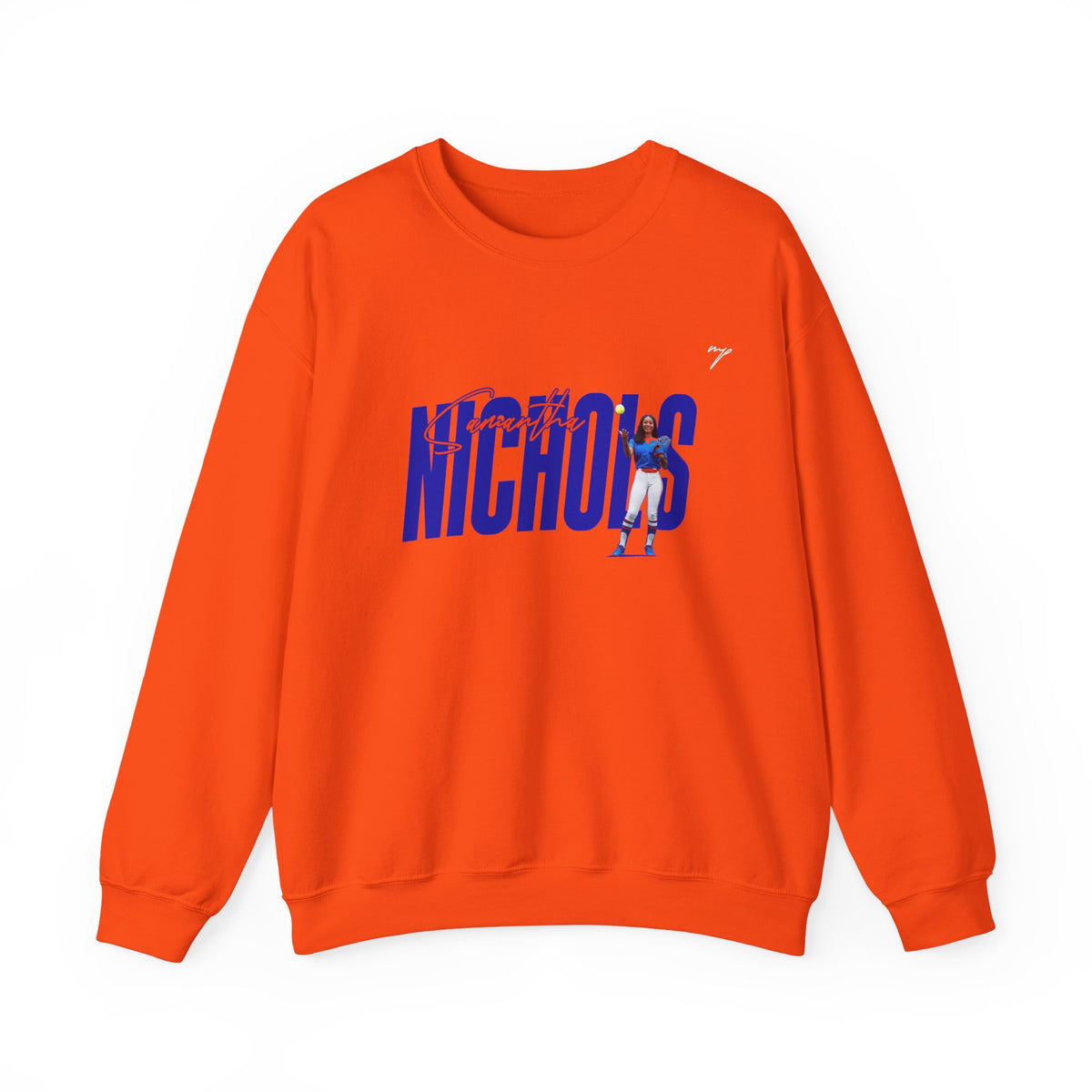 Samantha Nichols Crewneck