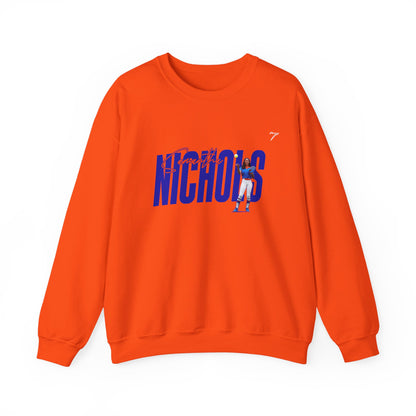 Samantha Nichols Crewneck