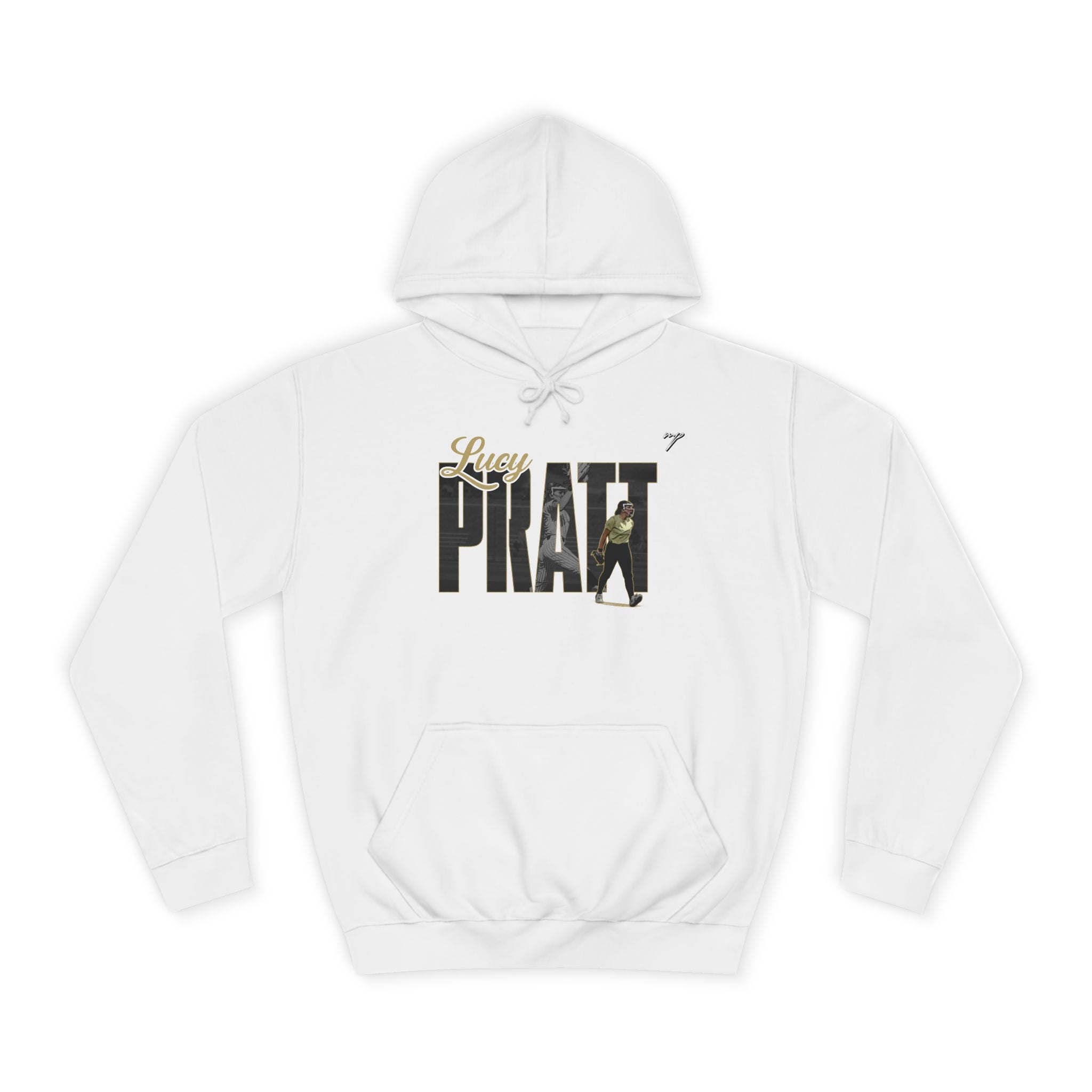 Lucy Pratt Hoodie