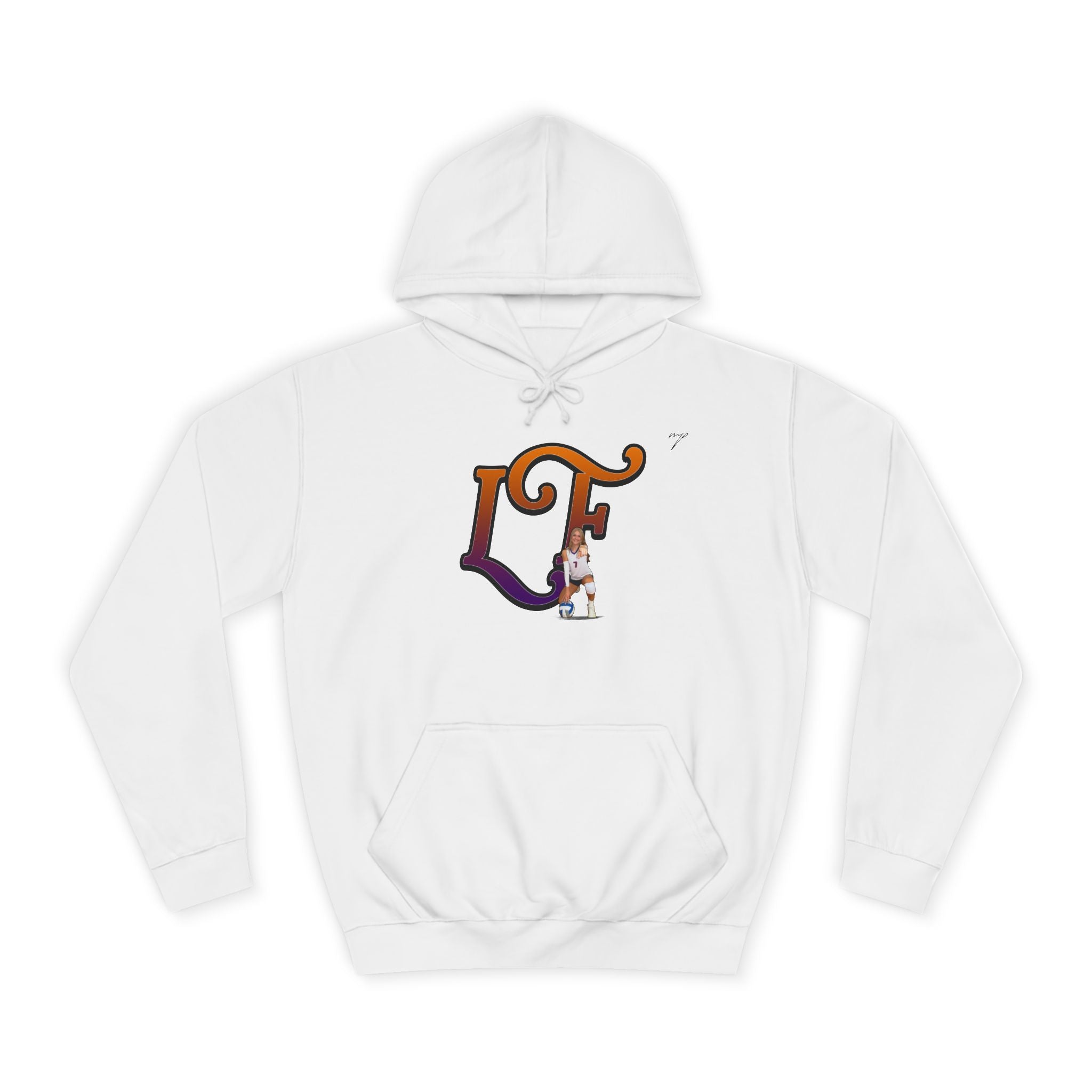 Lyla Fisher Hoodie
