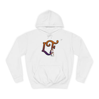Lyla Fisher Hoodie