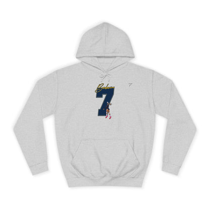 Luca Bombacino Hoodie