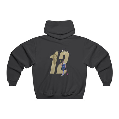 Yonah Rogers Vintage Hoodie