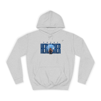 Phebe Herlocher Hoodie