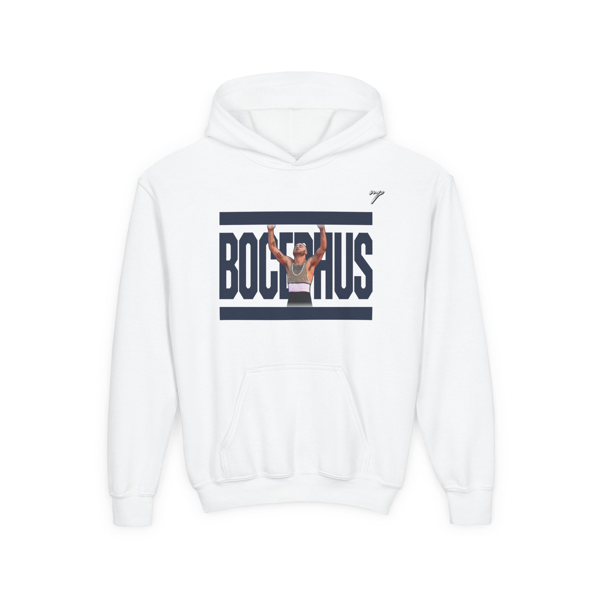 Joseph Boyer YOUTH Hoodie