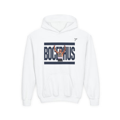 Joseph Boyer YOUTH Hoodie