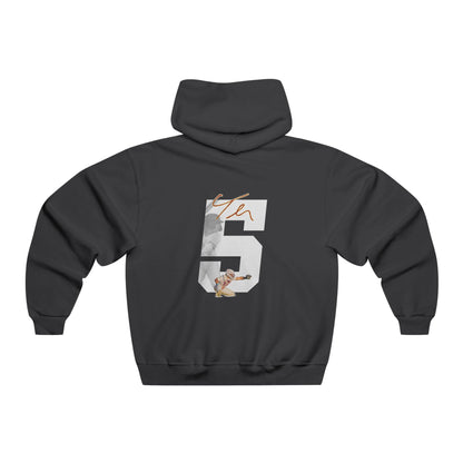 Tyson Moore Vintage Hoodie