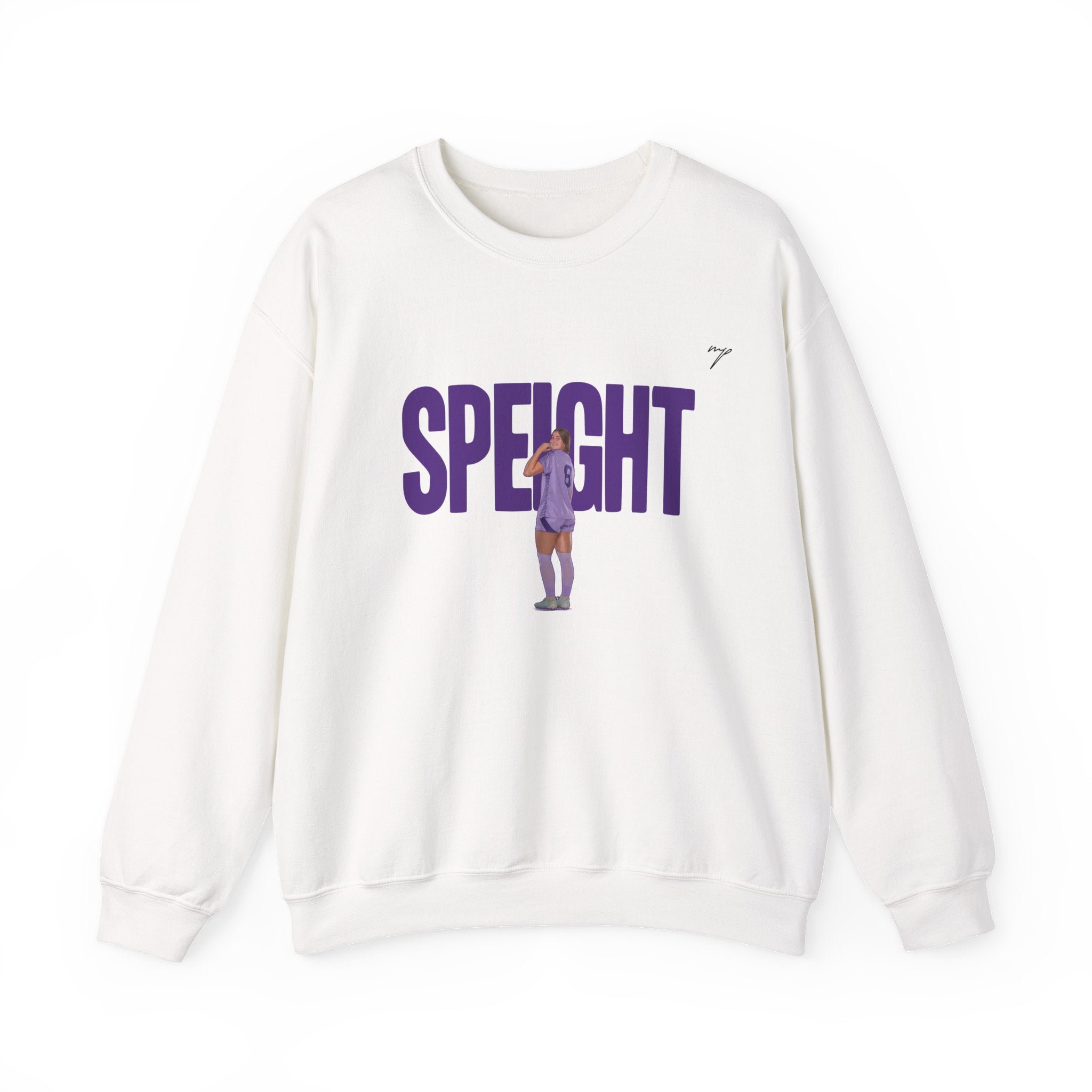 Adelyn Speight Crewneck