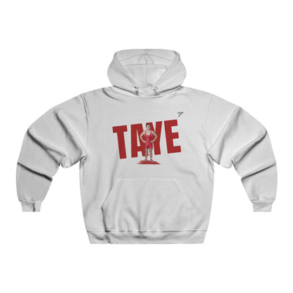 Taye Jordan Vintage Hoodie