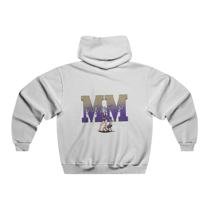 Mary McDonough Vintage Hoodie
