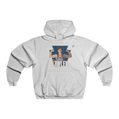 Ryan Lawler Vintage Hoodie
