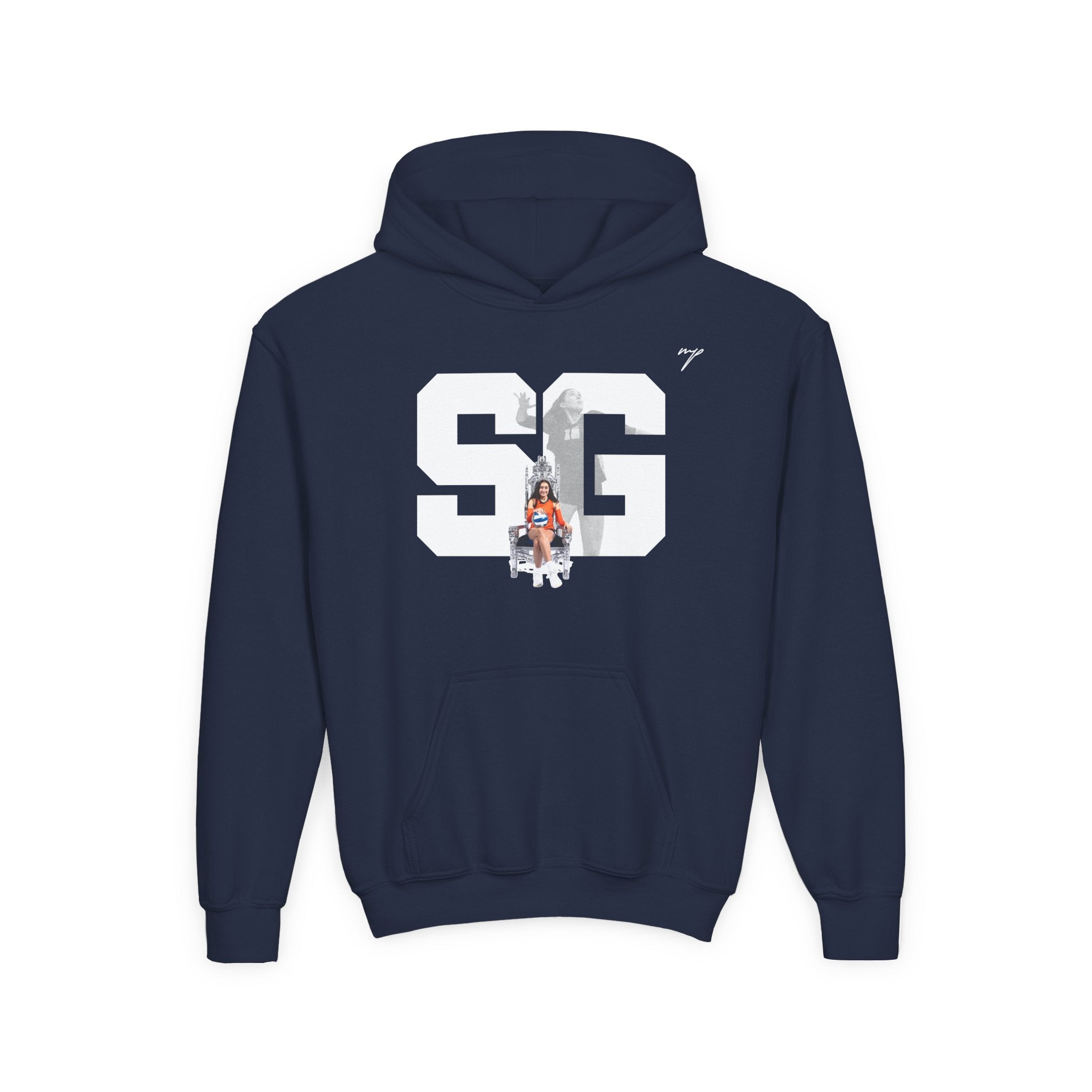 Skyler Gates YOUTH Hoodie