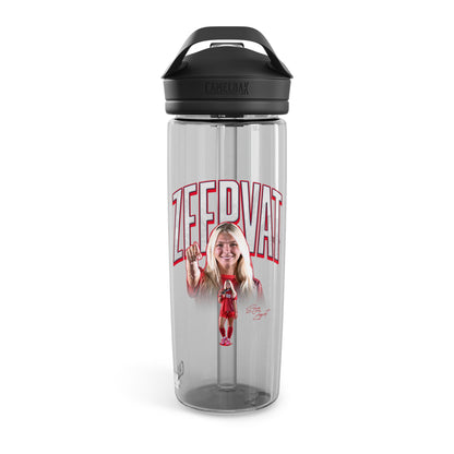 Sonja Zeepvat CamelBak Water Bottle