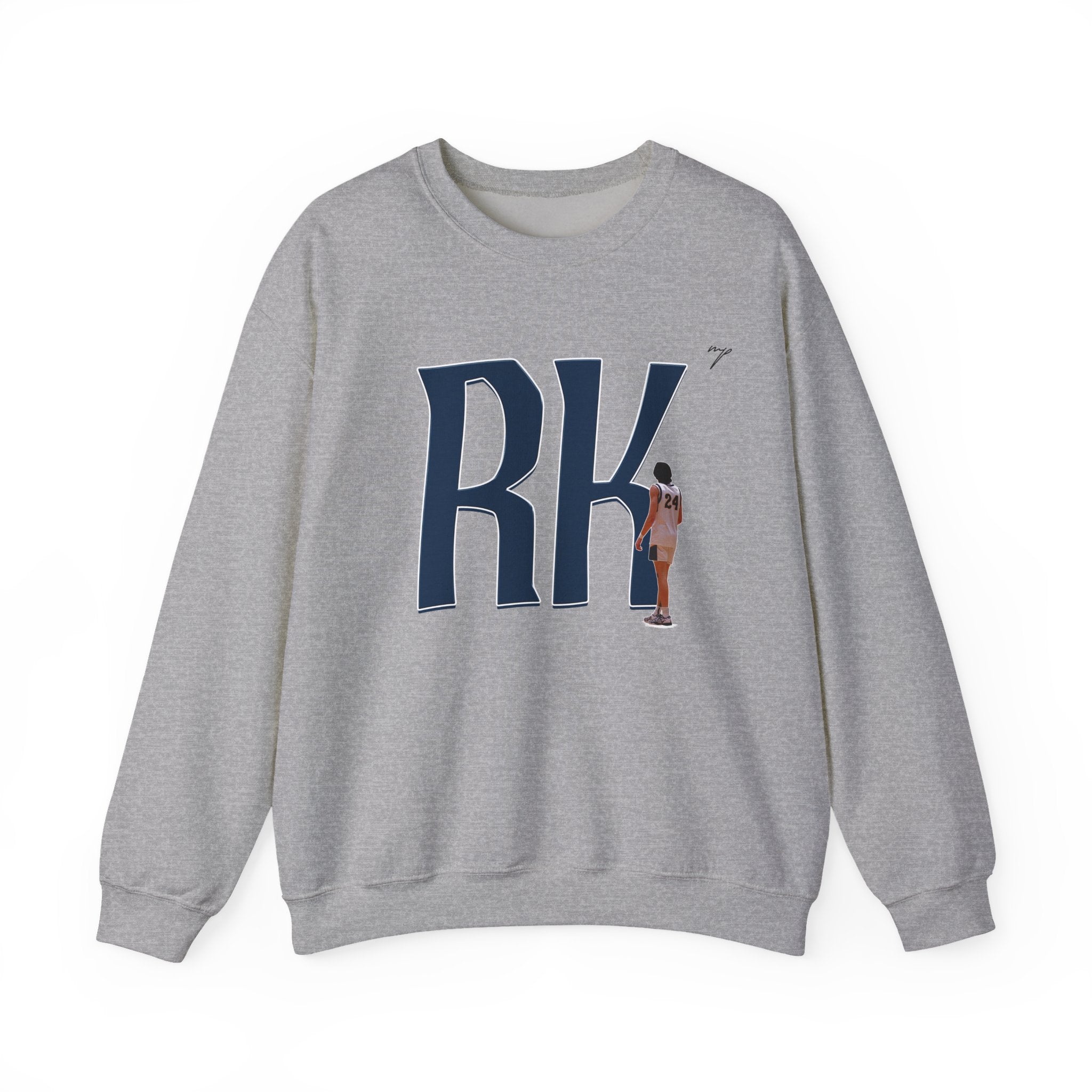 Roman Kellum Crewneck