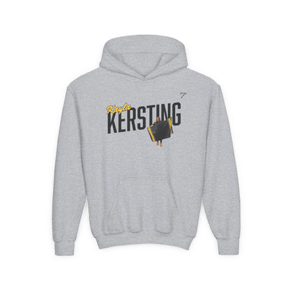 Kayla Kersting YOUTH Hoodie
