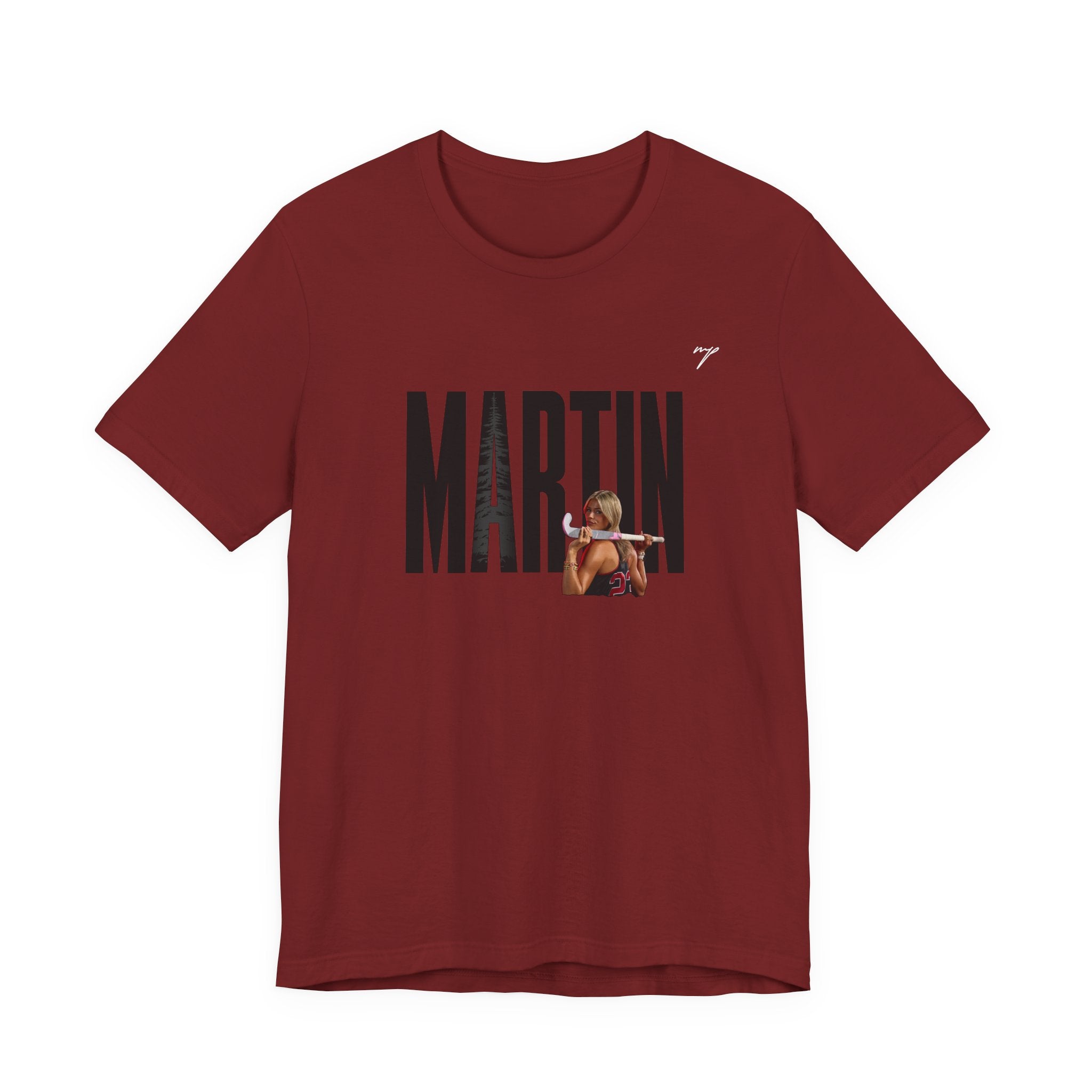 Liv Martin Graphic Tee