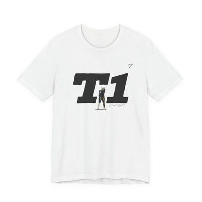 Trinel Taylor Graphic Tee