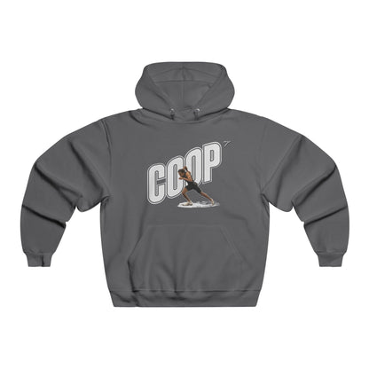 Ishan Cooper Vintage Hoodie