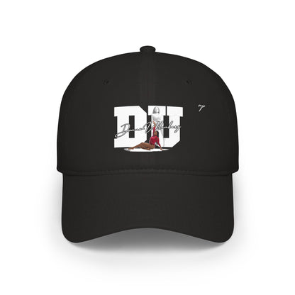 Donna Uhlenberg Hat