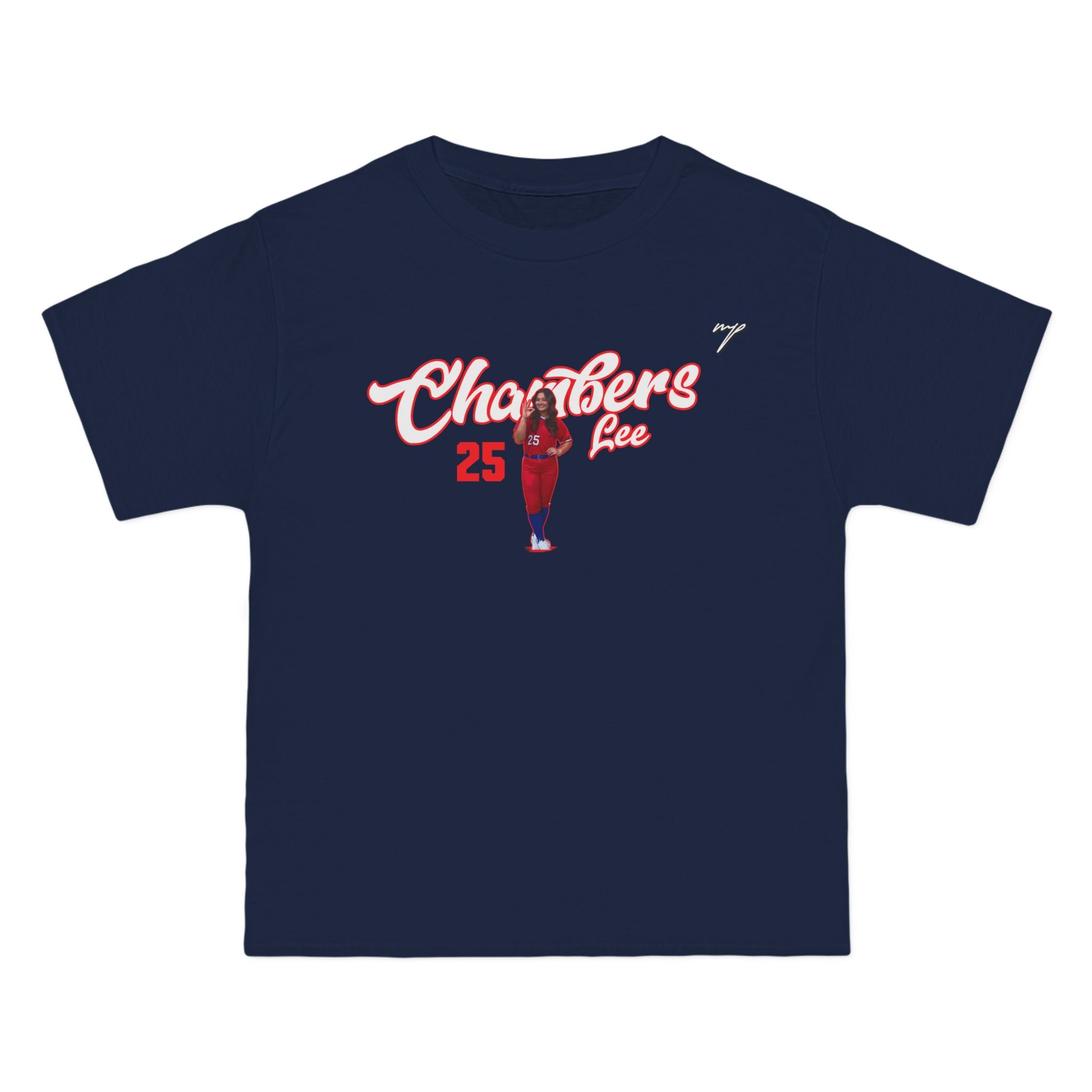 Brianna Chambers-Lee Vintage Tee