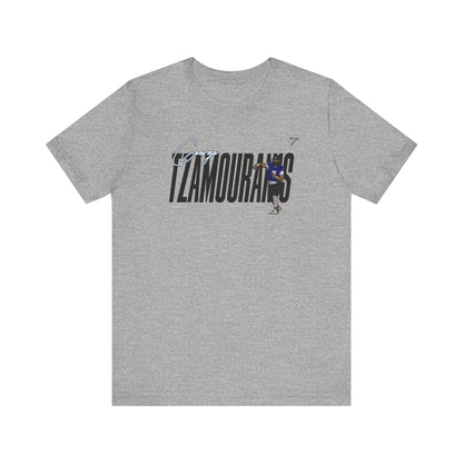 George Tzamouranis Graphic Tee