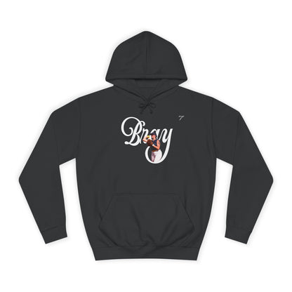 Mariah Bray Hoodie
