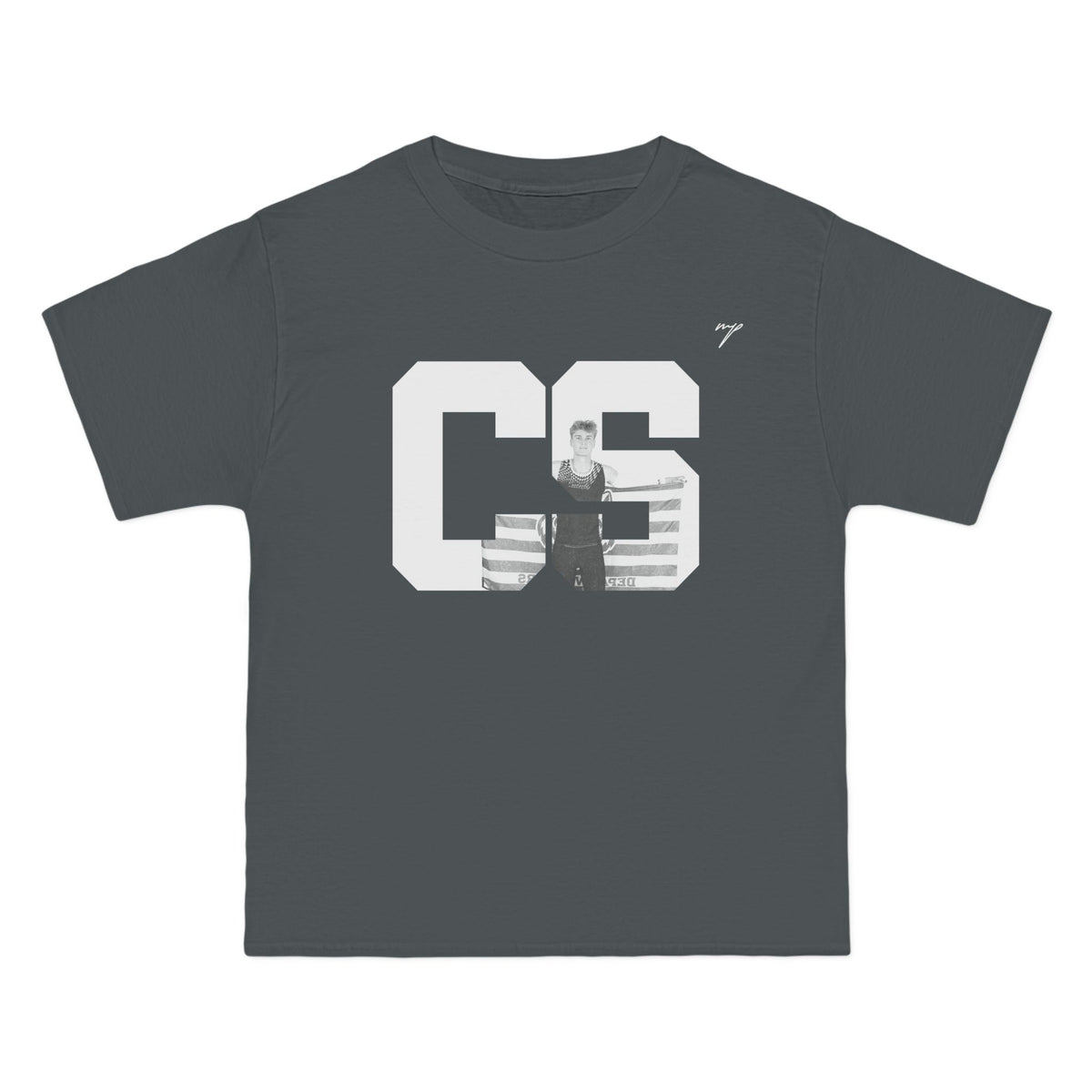 Chris Sorg Vintage Tee