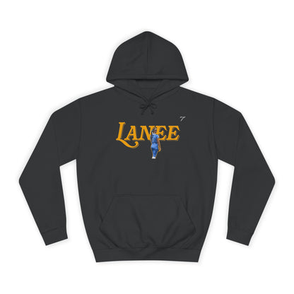 Lanee Brown Hoodie