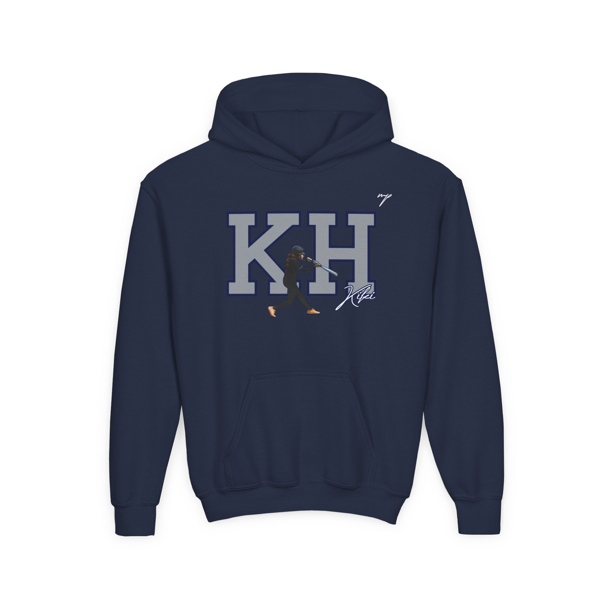 Kiki Harris YOUTH Hoodie