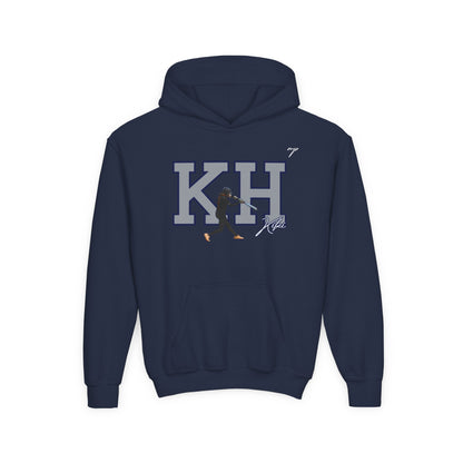 Kiki Harris YOUTH Hoodie