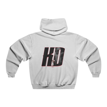 Keith Dailey Vintage Hoodie