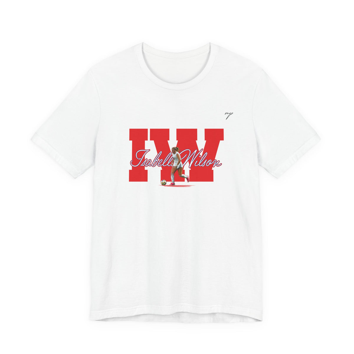 Isabella Wilson Graphic Tee