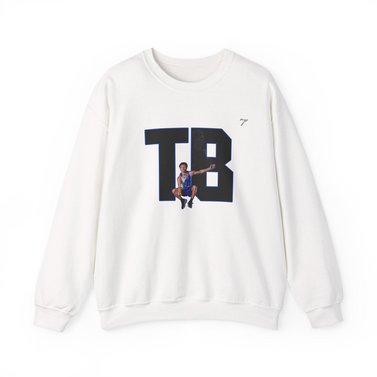 Trav Bennett Crewneck