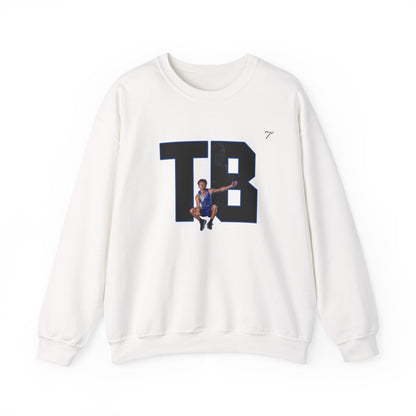 Trav Bennett Crewneck
