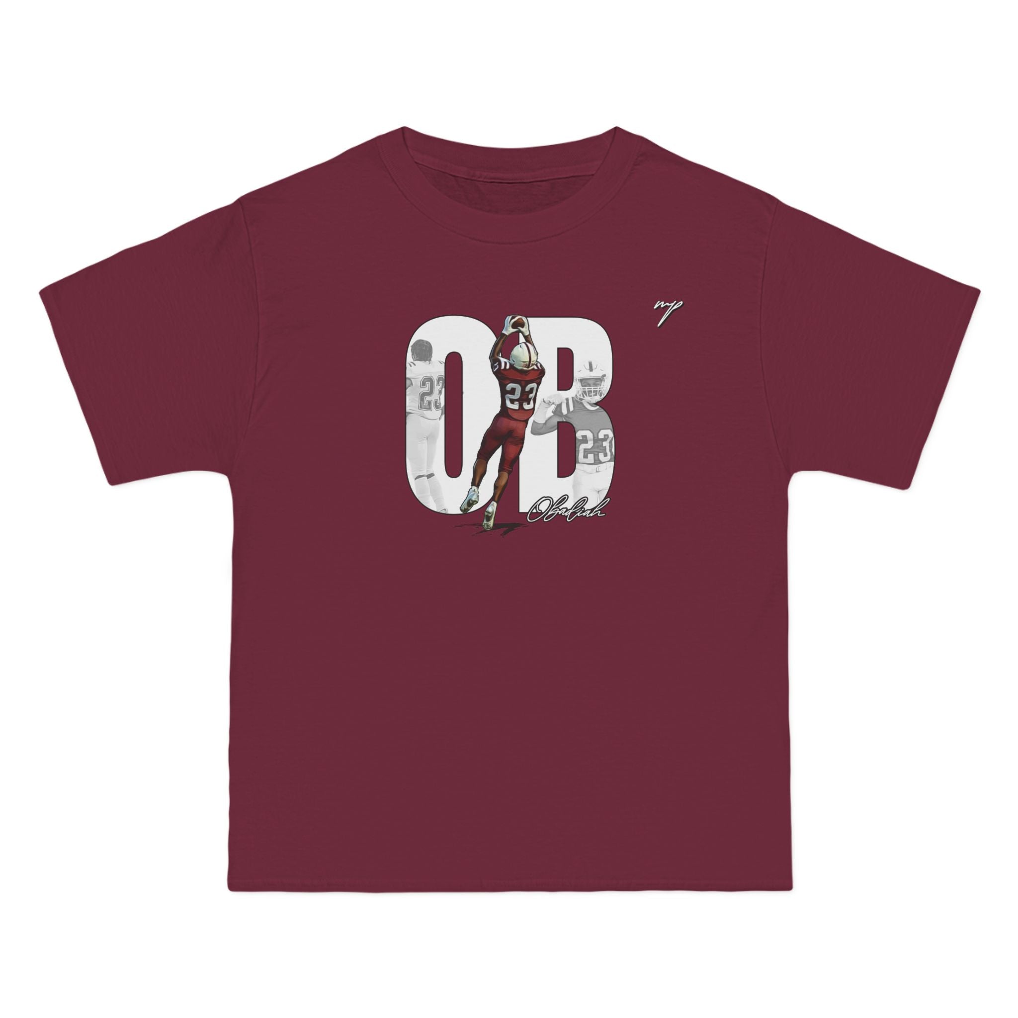 Obadiah Butler Vintage Tee