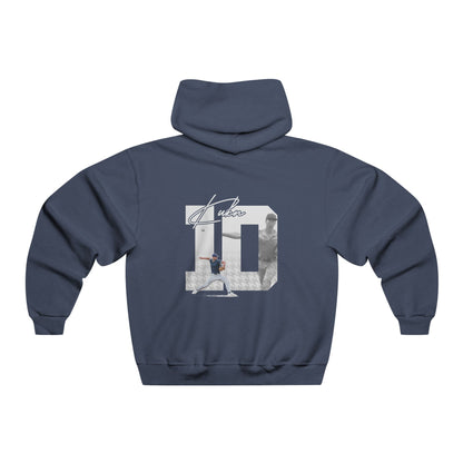 Cole Kuhn Vintage Hoodie