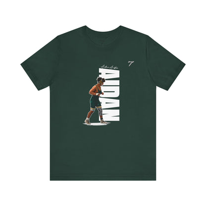Aidan Austin Graphic Tee